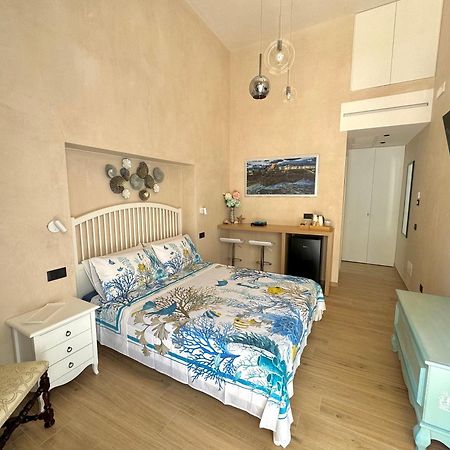 Karemm Apartment Polignano a Mare Exterior foto