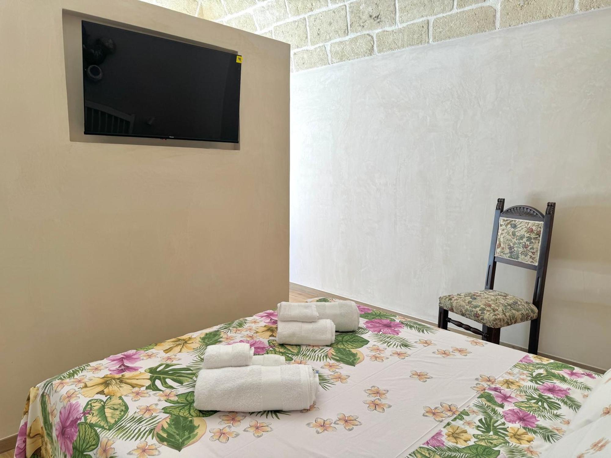 Karemm Apartment Polignano a Mare Exterior foto