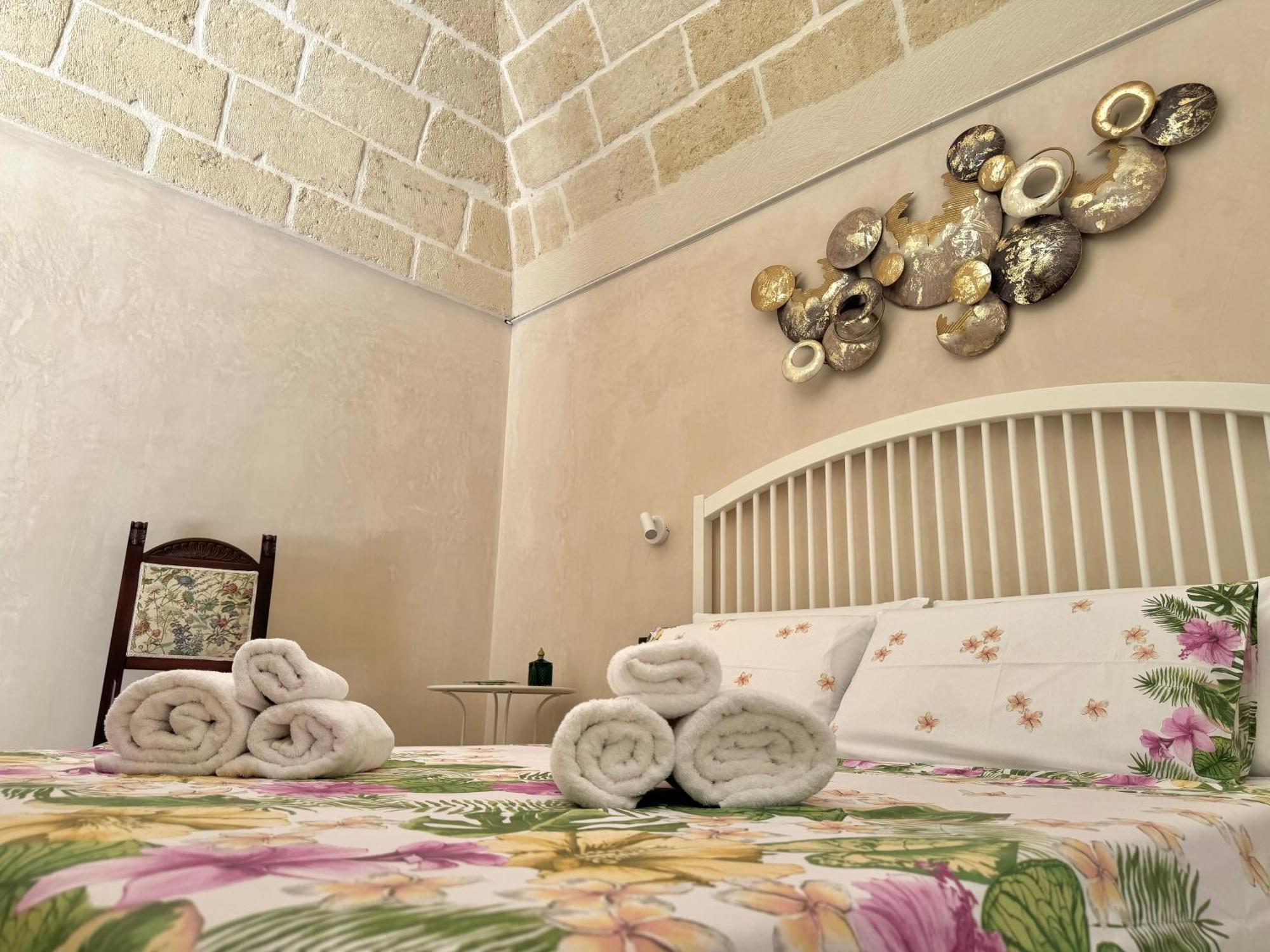 Karemm Apartment Polignano a Mare Exterior foto