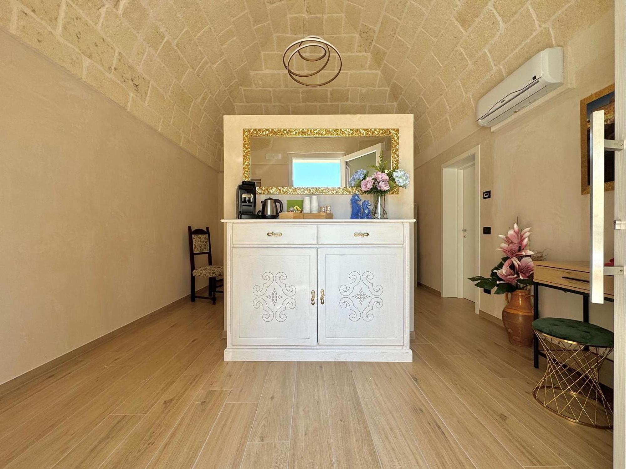 Karemm Apartment Polignano a Mare Exterior foto