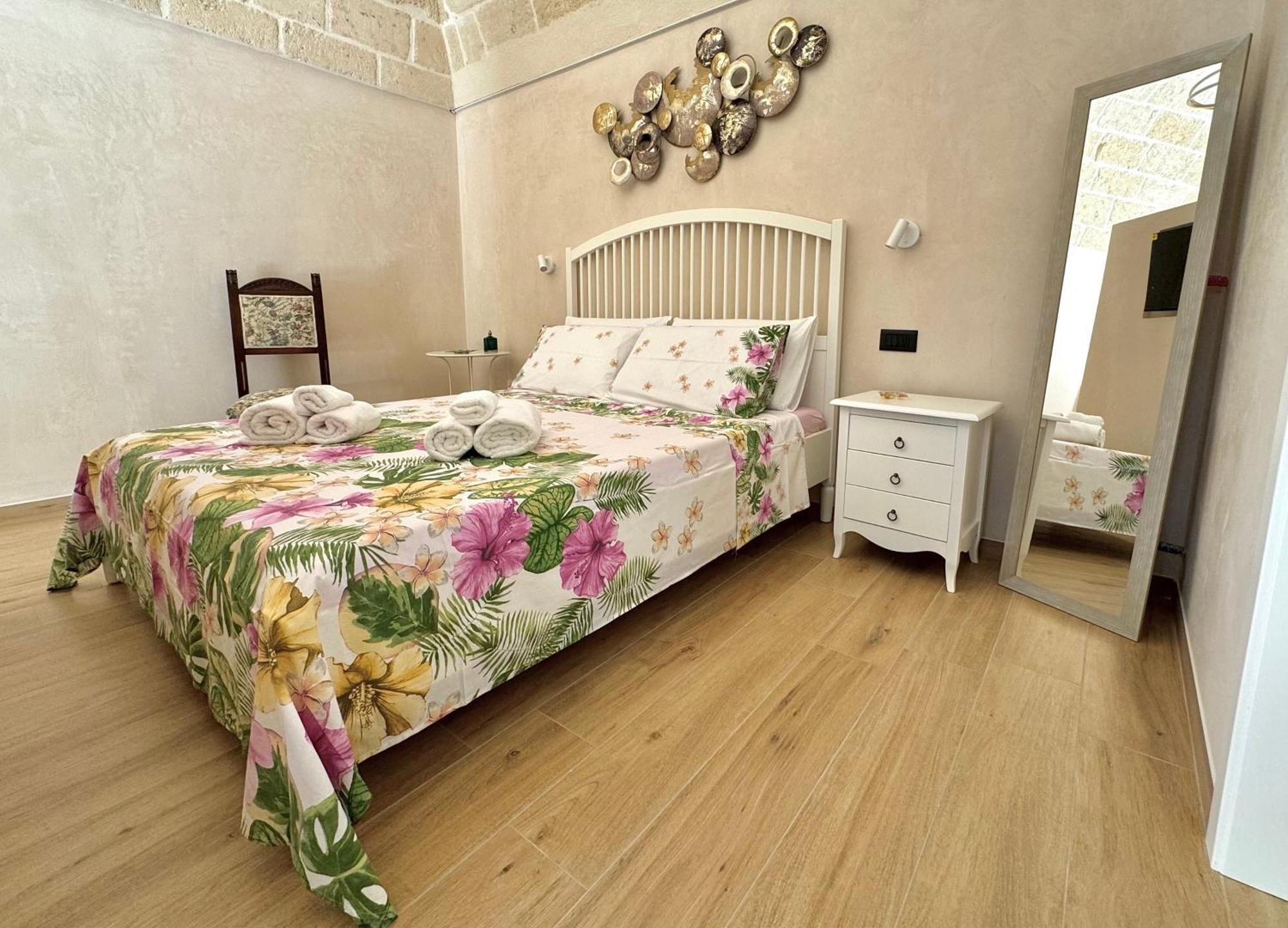 Karemm Apartment Polignano a Mare Exterior foto