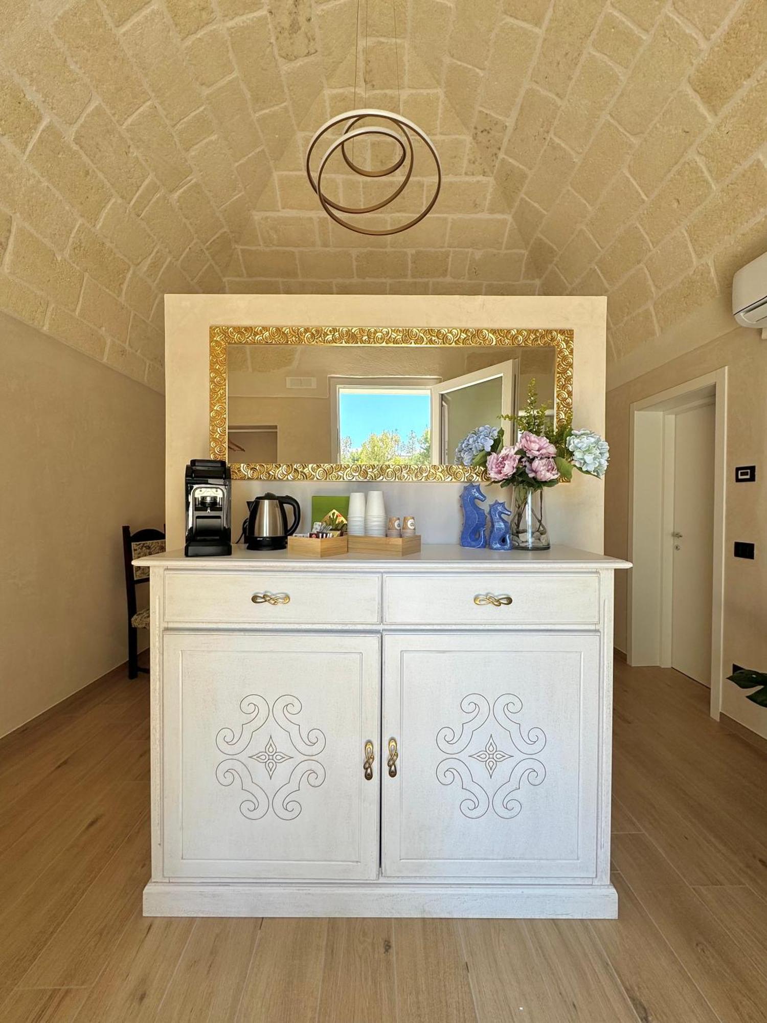 Karemm Apartment Polignano a Mare Exterior foto
