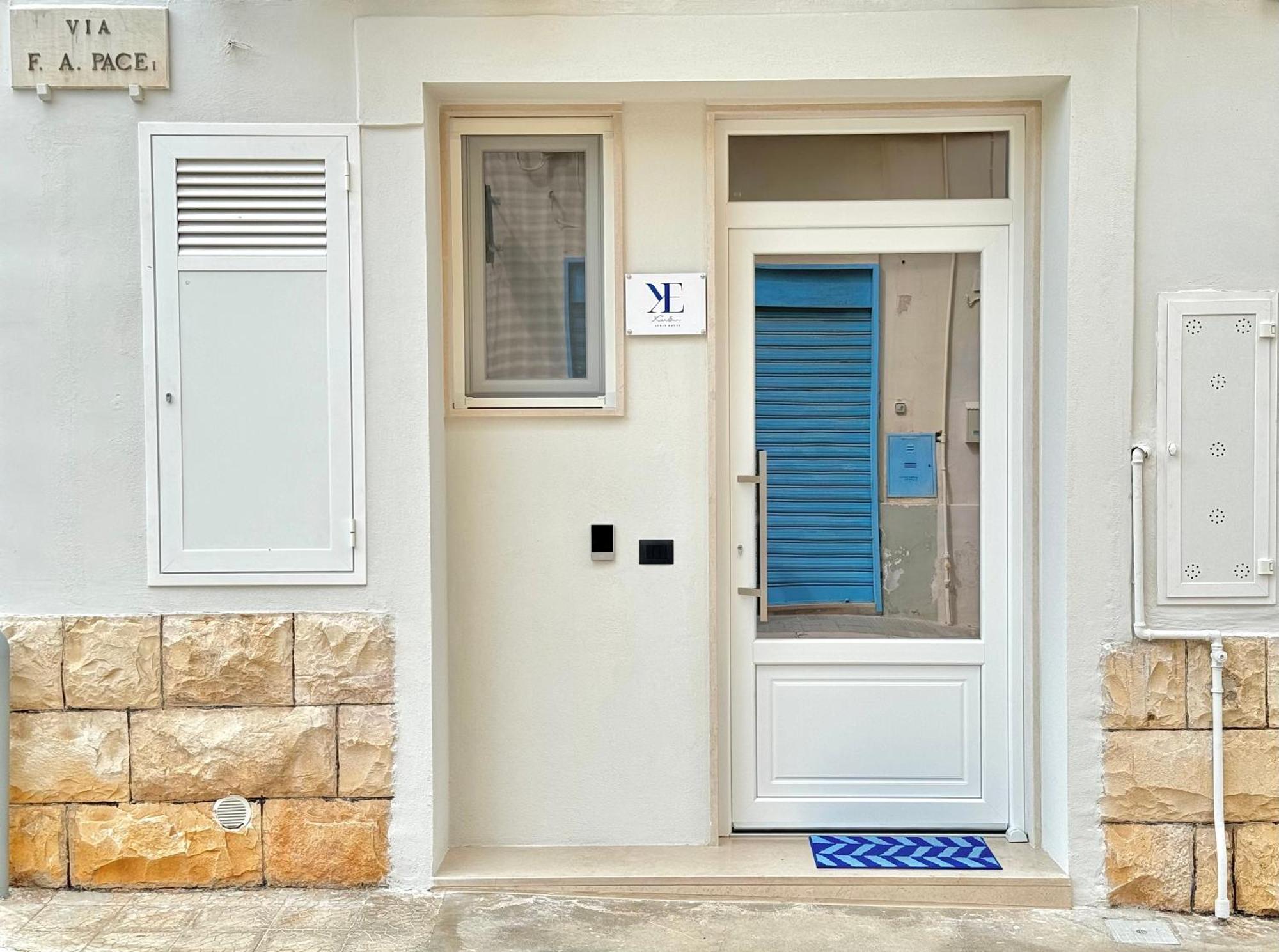 Karemm Apartment Polignano a Mare Exterior foto