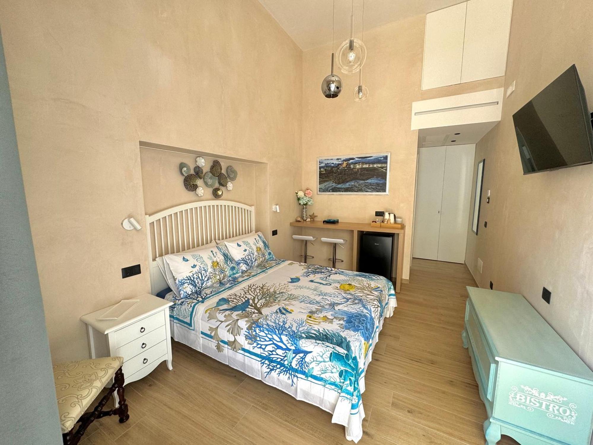 Karemm Apartment Polignano a Mare Exterior foto
